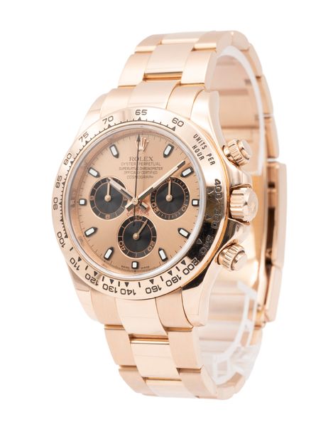 Rolex Daytona 116505